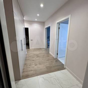 Продается 2-х комнатная квартира, 96 м²