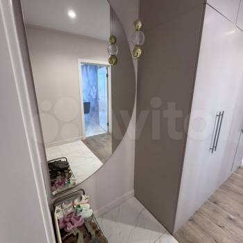 Продается 2-х комнатная квартира, 96 м²