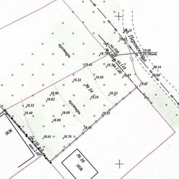 Продается Участок, 750 м²