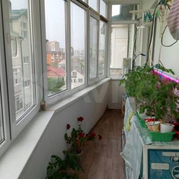 Продается 3-х комнатная квартира, 80 м²