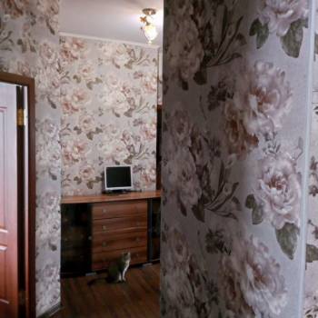 Продается 3-х комнатная квартира, 80 м²