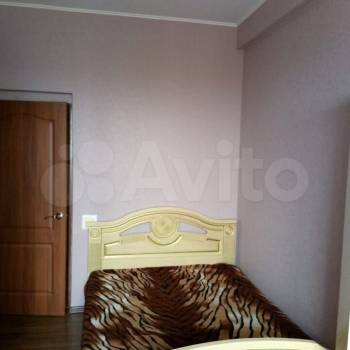 Продается 3-х комнатная квартира, 80 м²