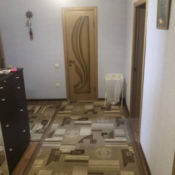 Продается 2-х комнатная квартира, 70,6 м²