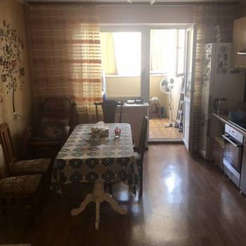 Продается 2-х комнатная квартира, 70,6 м²