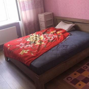 Продается 2-х комнатная квартира, 70,6 м²