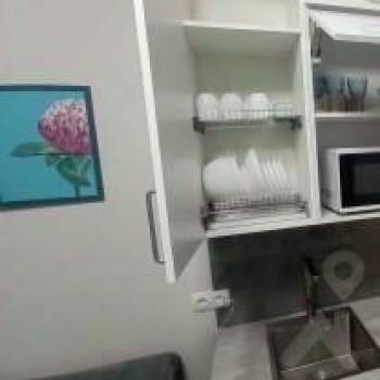 Продается 1-комнатная квартира, 20 м²