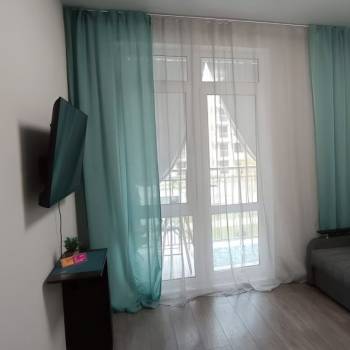 Продается 1-комнатная квартира, 20 м²