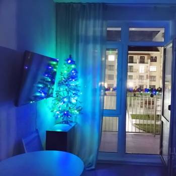 Продается 1-комнатная квартира, 20 м²