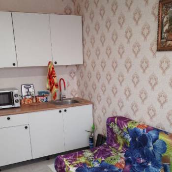 Сдается 2-х комнатная квартира, 45 м²