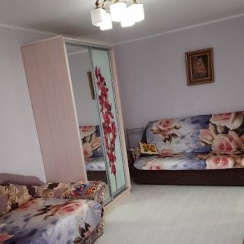 Сдается 2-х комнатная квартира, 45 м²