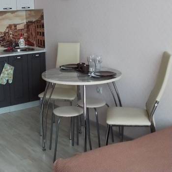 Продается 1-комнатная квартира, 24 м²