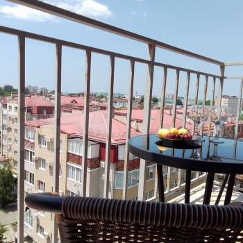 Продается 1-комнатная квартира, 24 м²
