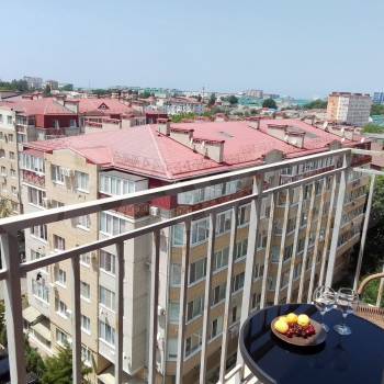 Продается 1-комнатная квартира, 24 м²