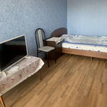 Продается 1-комнатная квартира, 37,9 м²