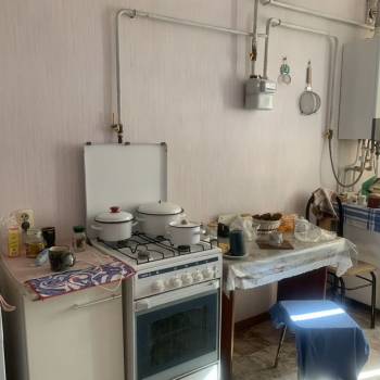 Продается 1-комнатная квартира, 37,9 м²