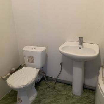 Продается 1-комнатная квартира, 37,9 м²