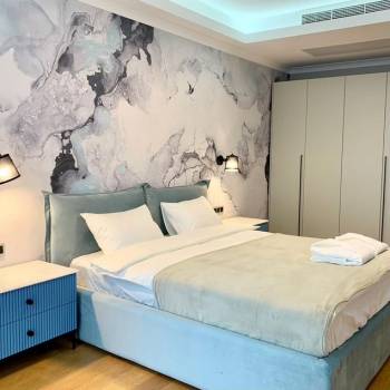 Сдается 1-комнатная квартира, 98 м²