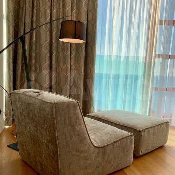 Сдается 1-комнатная квартира, 98 м²