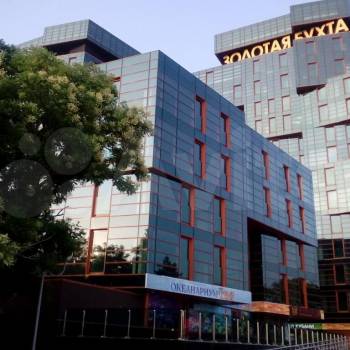 Сдается 1-комнатная квартира, 98 м²