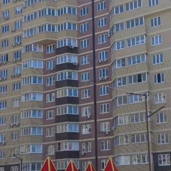 Продается 1-комнатная квартира, 44 м²