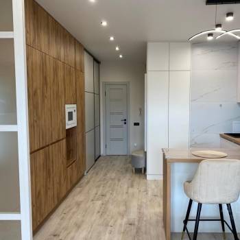 Продается 1-комнатная квартира, 33 м²