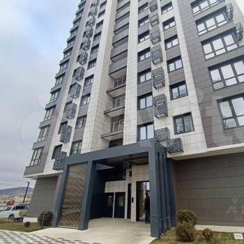 Продается 1-комнатная квартира, 33 м²