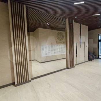 Продается 1-комнатная квартира, 33 м²