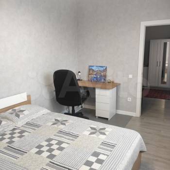 Сдается Многокомнатная квартира, 78 м²