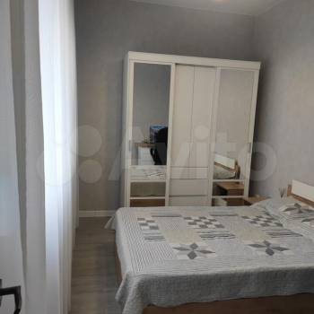 Сдается Многокомнатная квартира, 78 м²