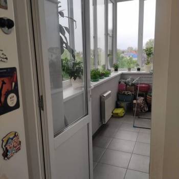 Сдается Многокомнатная квартира, 78 м²