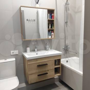 Сдается Многокомнатная квартира, 78 м²