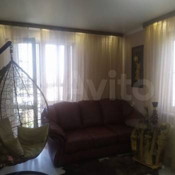 Продается 2-х комнатная квартира, 52 м²