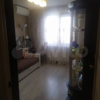 Продается 2-х комнатная квартира, 52 м²