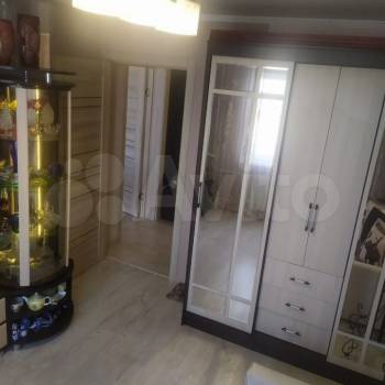 Продается 2-х комнатная квартира, 52 м²