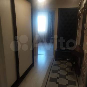 Продается 2-х комнатная квартира, 52 м²