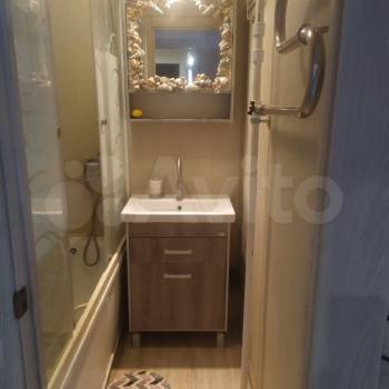 Продается 2-х комнатная квартира, 52 м²