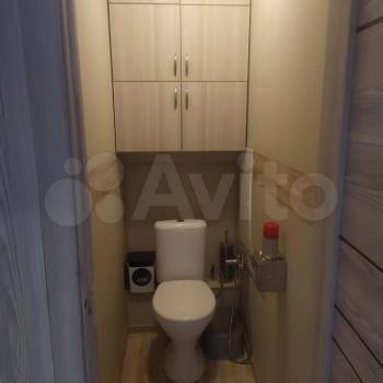 Продается 2-х комнатная квартира, 52 м²