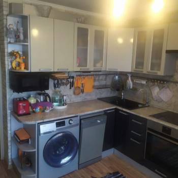 Продается 2-х комнатная квартира, 52 м²