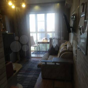 Продается 2-х комнатная квартира, 52 м²