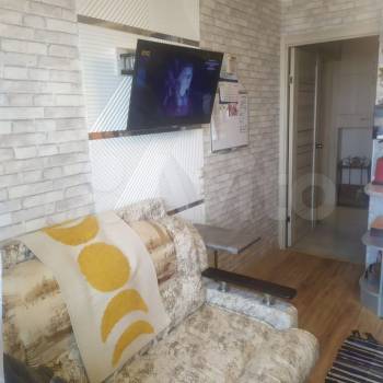 Продается 2-х комнатная квартира, 52 м²