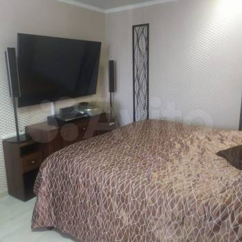 Продается 2-х комнатная квартира, 52 м²