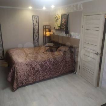 Продается 2-х комнатная квартира, 52 м²