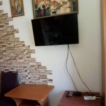 Продается 1-комнатная квартира, 15 м²