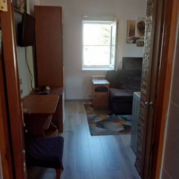 Продается 1-комнатная квартира, 15 м²