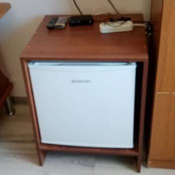 Продается 1-комнатная квартира, 15 м²