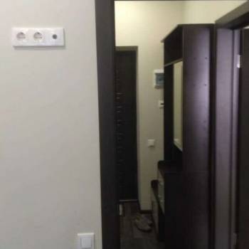 Продается 1-комнатная квартира, 35 м²