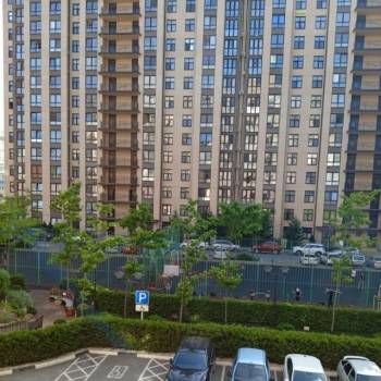 Сдается 2-х комнатная квартира, 48 м²