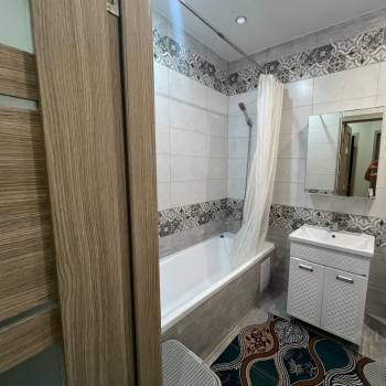 Сдается 2-х комнатная квартира, 48 м²