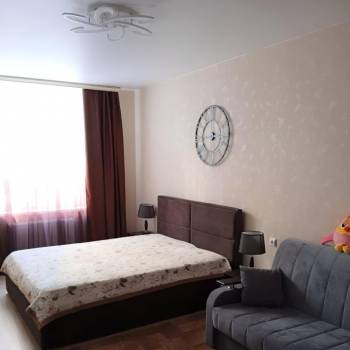 Сдается 2-х комнатная квартира, 48 м²