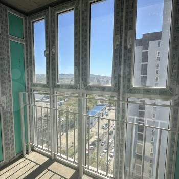 Продается 1-комнатная квартира, 41,6 м²